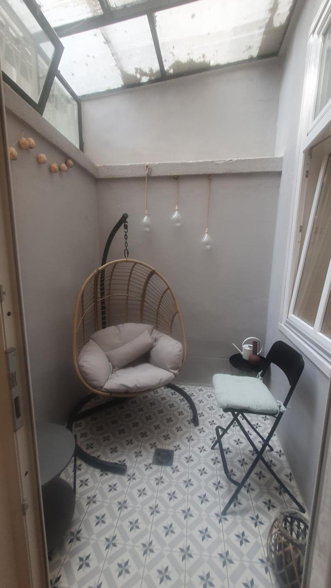 Maria With Little Hang Out Place 布达佩斯 外观 照片